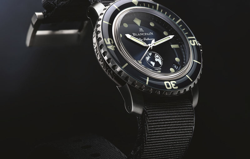 blancpain Archives Horlogerie.Watch